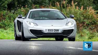 12C lead